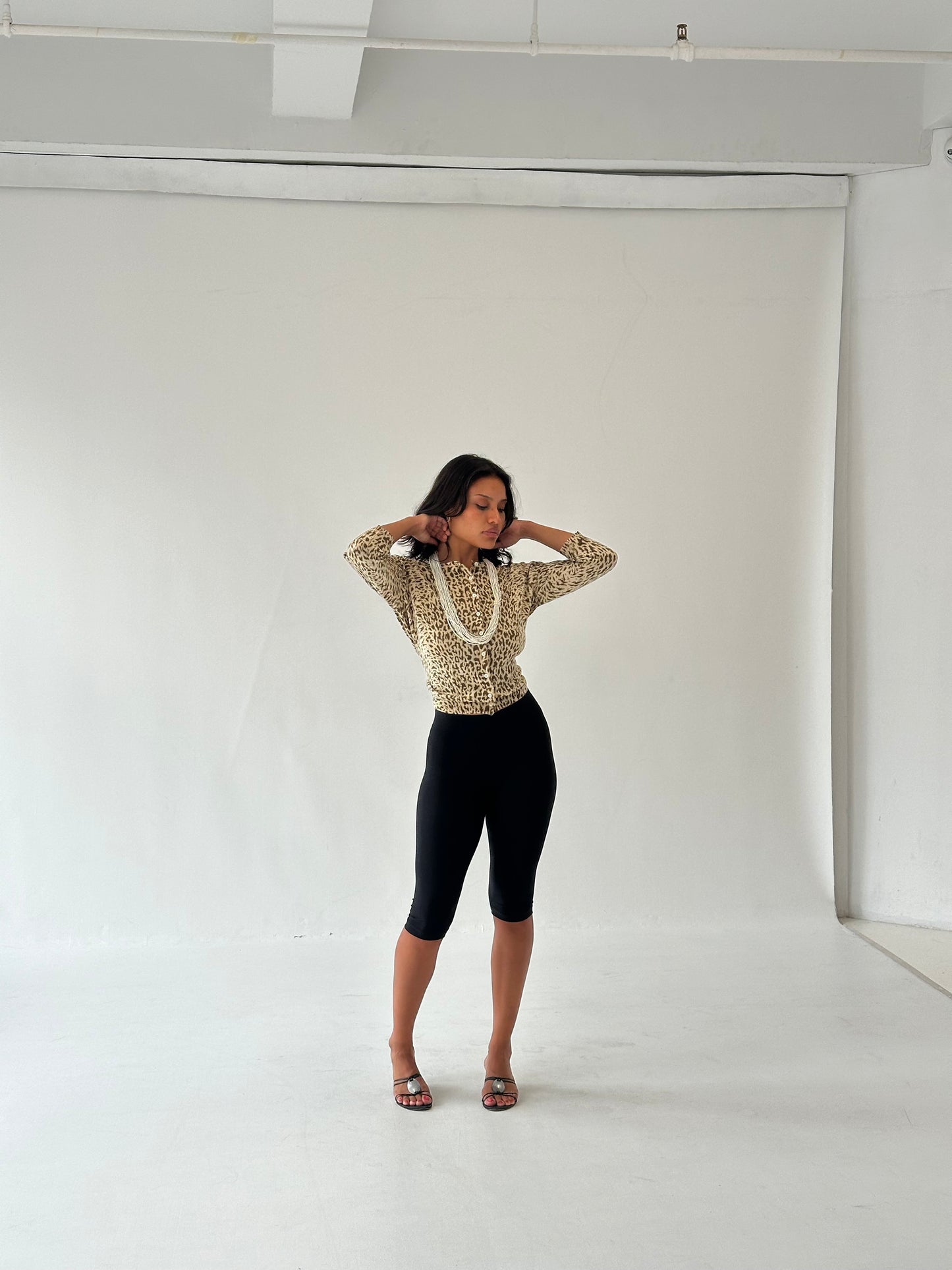 Stella Capris