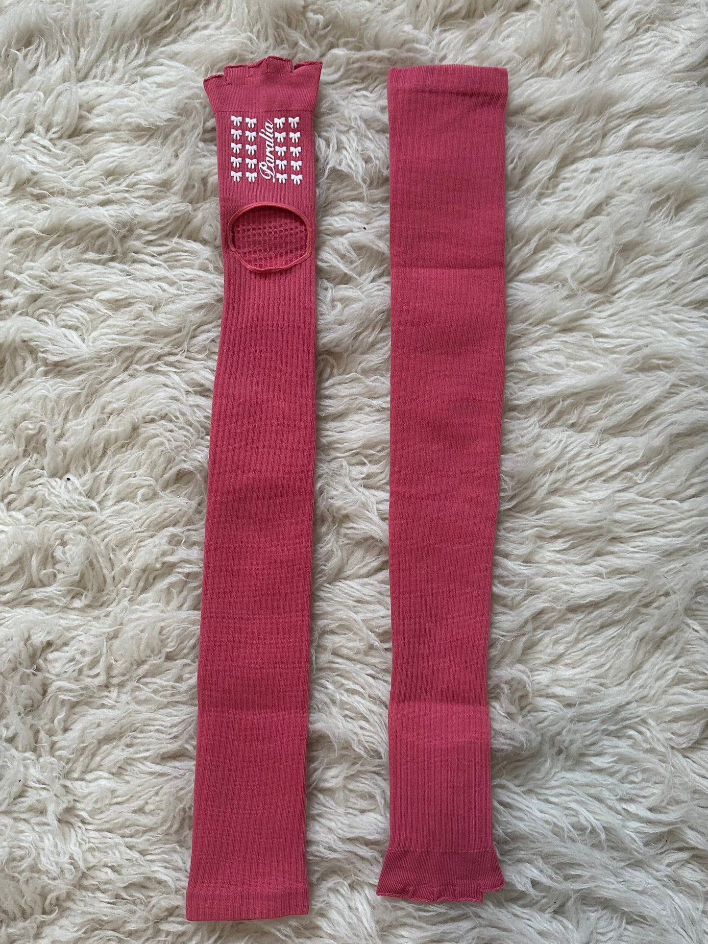 Roz Pilates Socks