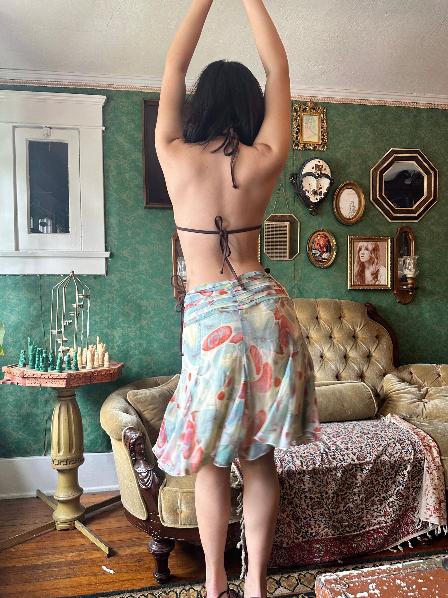 The Tzeni Top