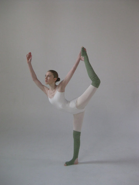 Eliá Pilates Socks
