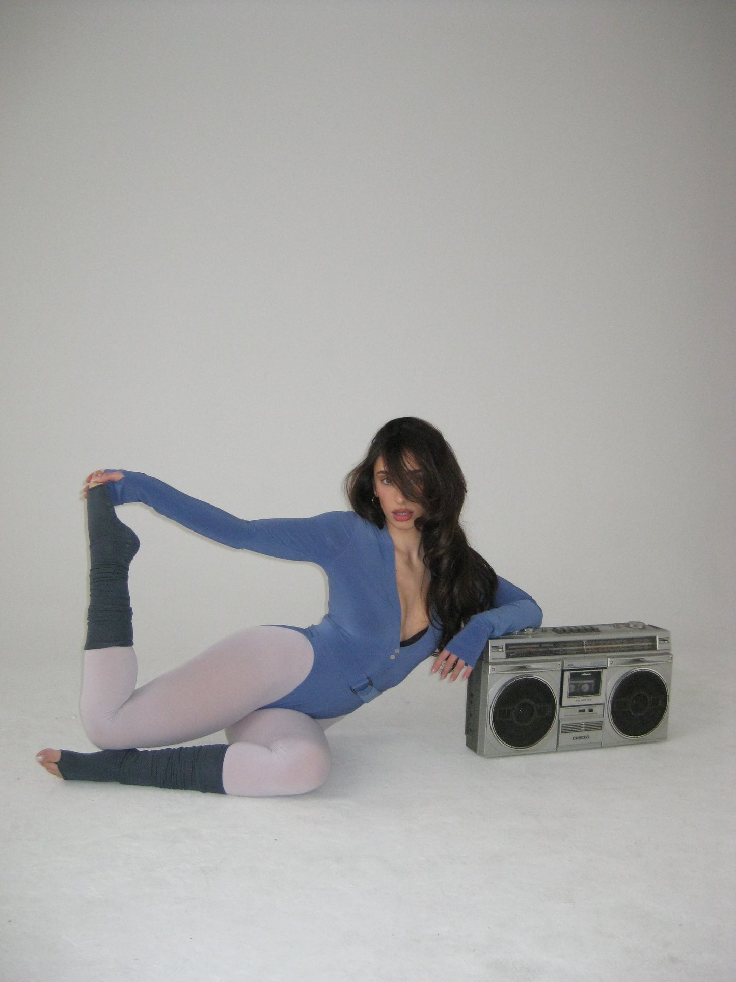Pétra Pilates Socks