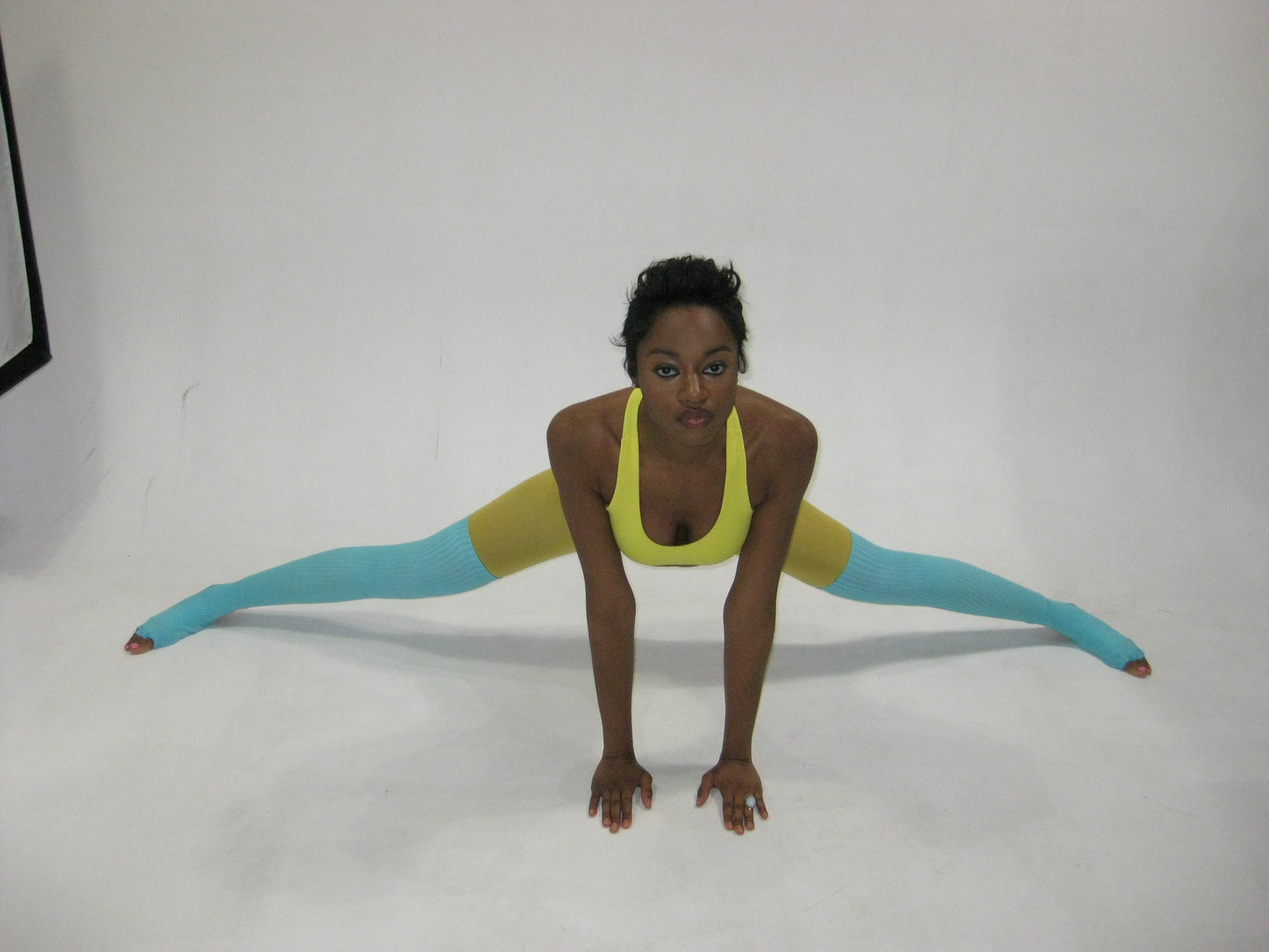 Marina Pilates Socks