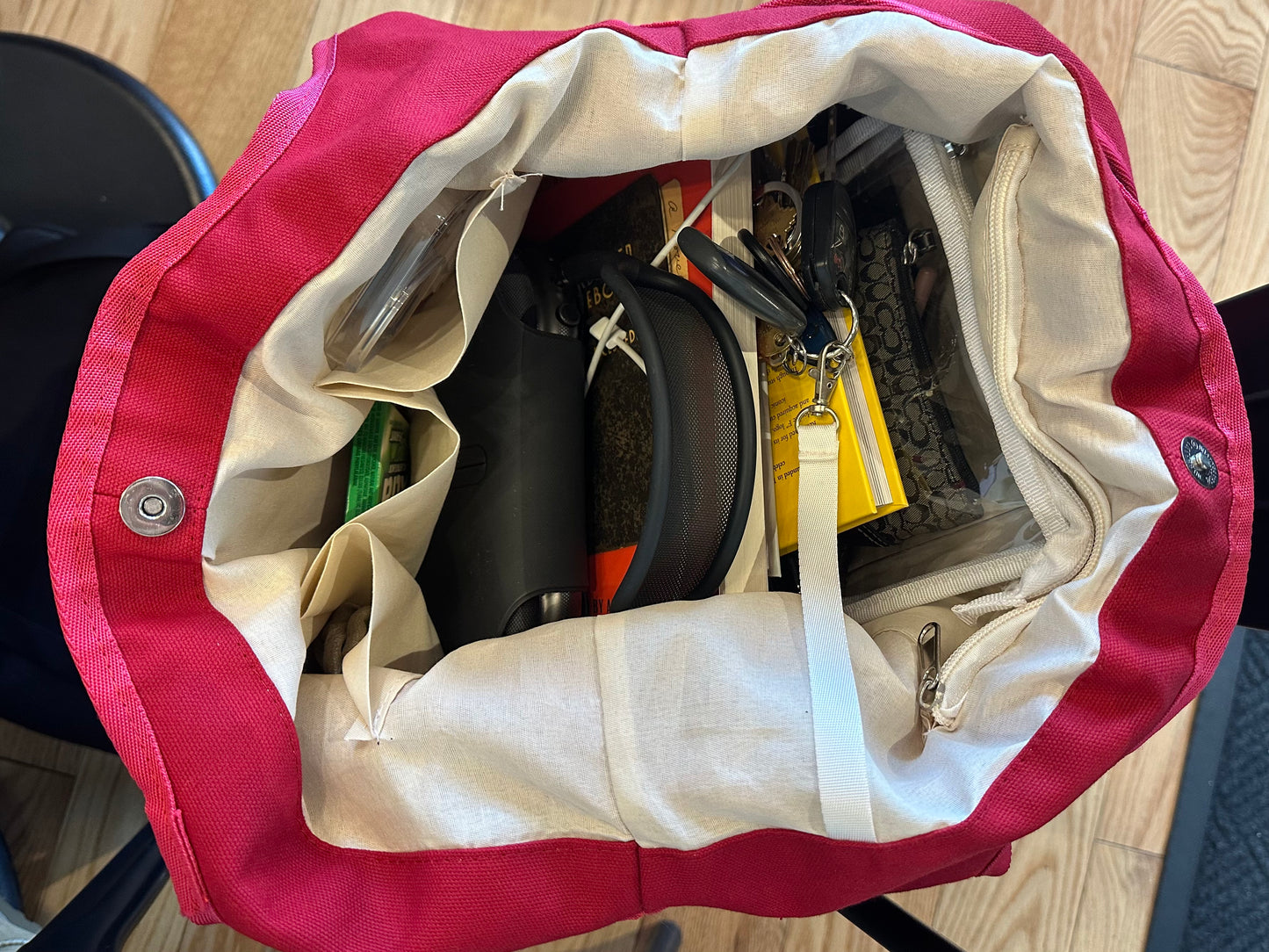 Kerási Tote